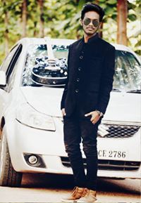 AadarSh Kesharwani