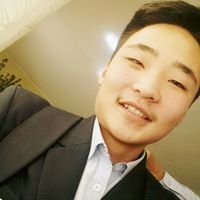 Б. Эрдэнэхүү