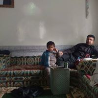 بكر الناصري