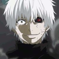 Kaneki Ken