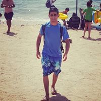 Ehab Rashed