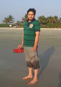 Utkarsh Sinha