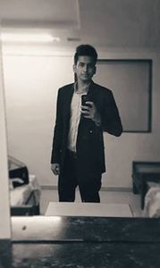 Aayush Singhal