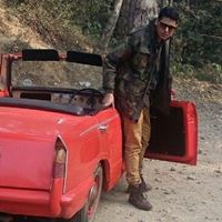 Shourya Pratap Singh