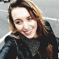 Sanne Van Eijck
