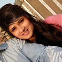 Ghazal Naveed