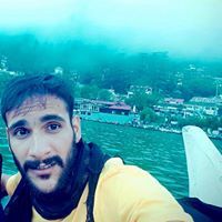 Sandy Singh