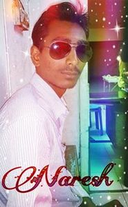 Naresh R