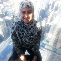 Farah Akhtar