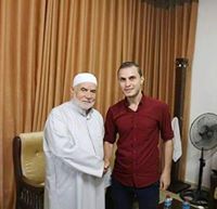 عبدالله سمير