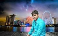 Ravi Kanth