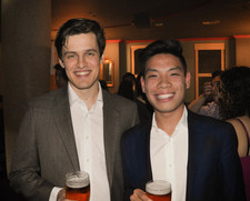 Jimmy Huang