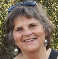 Ingerid Schive-Nielsen