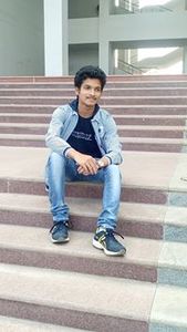 Abhishiktha Dachepalli