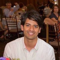 Ishan Prasad