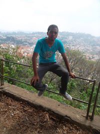 Rakotomalala Miarintsoa