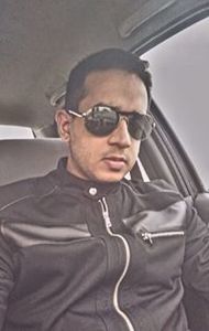 Muhammad Akhtar