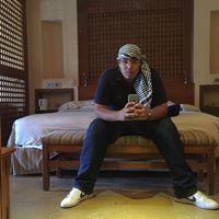 Mohamed Abdel Hai