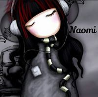 Naomi