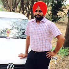 Varinder Atwal