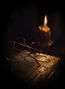 Midnight Reader