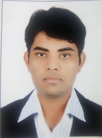 Nitesh Sharma