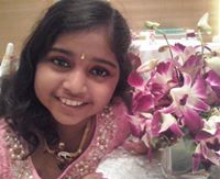 Anju Nandini Raj