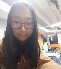 Lydia Wang