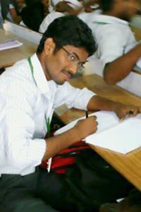 Nikhil Karumuri