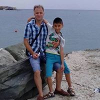 Пламен Ленов