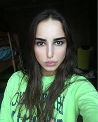 Саломе Липартелиани