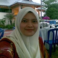 Nik Azizon