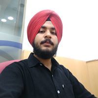 simrandeep singh