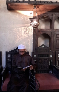 Naqiuddin Ansarullah