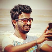 Chinmay Kadam