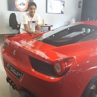 Harshdeep Singh