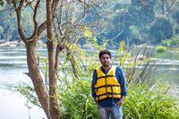 Sandesh Nellikkandiyil