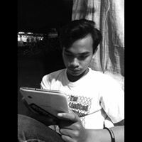Dhika Darmawan