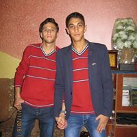 Alaa Mustafa