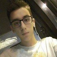 Давид Бошковски