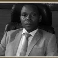 Désiré Dieudonné