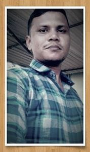 Mohammed Shakeer