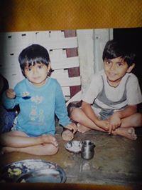 Vishwa Patel