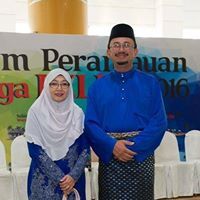 Rumaizah Hj Rahim