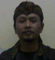 Ahmad Badruzaman
