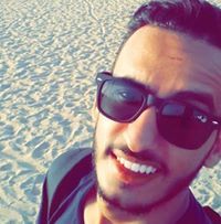 محمد النابت