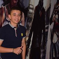 Ahmed Tarek