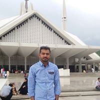 Rana Ali