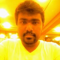 Prashanth Ramnagra