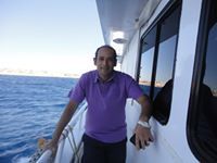 Mohamed Kamal